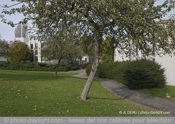 Université de Liège
University of Liege